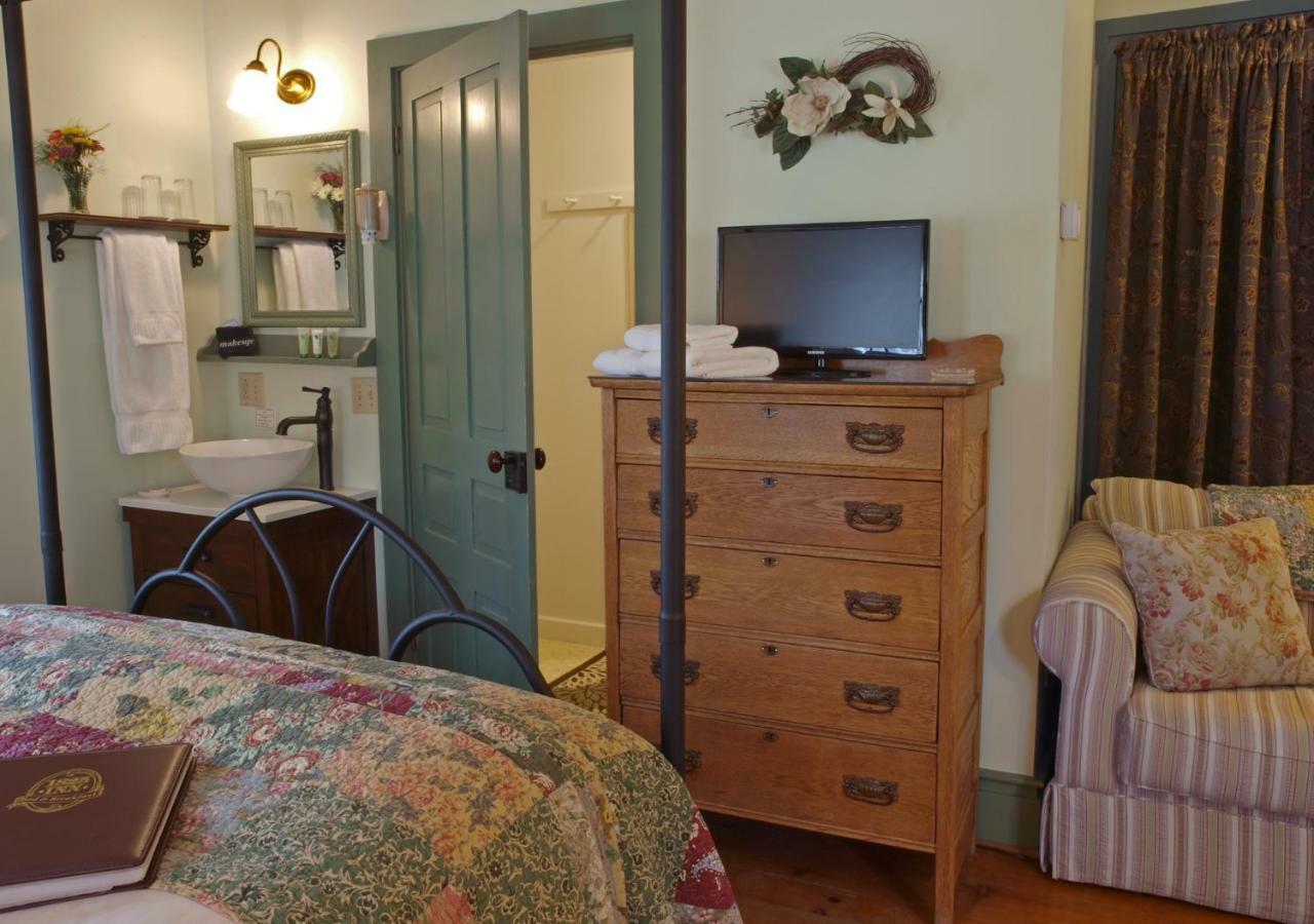 1825 Inn Bed And Breakfast Palmyra Exteriör bild